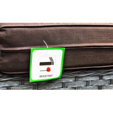 Dārza mēbeļu komplekts MAESTOSO